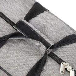 TravelZ Hipster Reistas | 36 Liter Compacte Weekendtas | 53 X 28 X 24cm | Grijs 20 TravelZ Hipster Reistas | 36 Liter Compacte Weekendtas | 53 X 28 X 24cm | Grijs -Voyago Winkel 1200x1200 2707