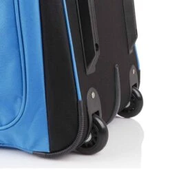 Enrico Benetti Orlando 35304 S Reistas / Sporttas Met Wielen 47 Liter - Blauw -Voyago Winkel 1200x1200 2717