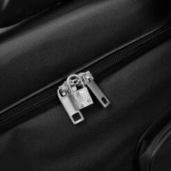 Deuba Reistas Met Trolleyfunctie - 85L - Zwart - Roltas Op Wieltjes -Voyago Winkel 1200x1200 2725