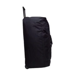 Castillo Amber XXL Wieltas / Reistas Met 3 Wielen - 165 Liter - Zwart -Voyago Winkel 1200x1200 2734