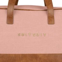 SUITSUIT - Fab Seventies - Coral Cloud - Weekender -Voyago Winkel 1200x1200 2766