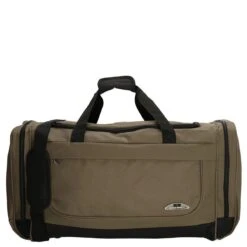 Enrico Benetti Orlando 35301 M Reistas / Sporttas 62 Liter - Olijf Groen -Voyago Winkel 1200x1200 2767