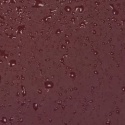 New Rebels® Mart Weekender - Weekendtas - Reistas - Waterafstotend - Polyurethaan- Burgundy -Voyago Winkel 1200x1200 2778