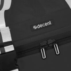 Decent Sport Line L Reistas 2 Wielen - Zwart -Voyago Winkel 1200x1200 2791