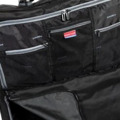 Decent Sport Line L Reistas 2 Wielen - Zwart -Voyago Winkel 1200x1200 2792