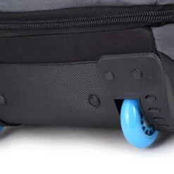 Decent Sport Line L Reistas 2 Wielen - Zwart -Voyago Winkel 1200x1200 2793