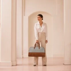 SUITSUIT - Fab Seventies - Limestone - Weekender -Voyago Winkel 1200x1200 2802