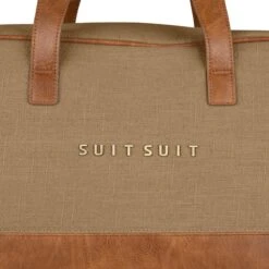 SUITSUIT - Fab Seventies - Cuban Sand - Weekender 21 SUITSUIT - Fab Seventies - Cuban Sand - Weekender -Voyago Winkel 1200x1200 2805
