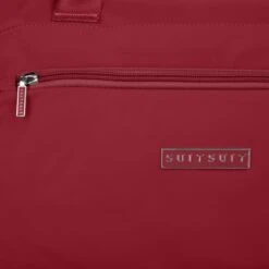 SUITSUIT - Natura - Cherry - Leisure Bag -Voyago Winkel 1200x1200 2814