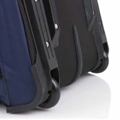 Enrico Benetti Orlando 35305 L Reistas / Sporttas Met Wielen / Wieltas 81 Liter - Navy Blauw -Voyago Winkel 1200x1200 2849