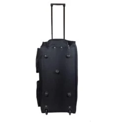 Leonardo Miami Grote Wieltas XXL - 140L - Zwart -Voyago Winkel 1200x1200 2852