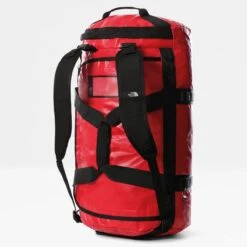 The North Face Reistas (volwassen) - UnisexKinderen En Volwassenen - Rood - Zwart -Voyago Winkel 1200x1200 2913