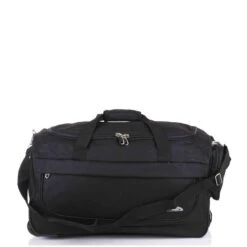 Enrico Benetti Orlando 35304 S Reistas / Sporttas Met Wielen 47 Liter - Zwart -Voyago Winkel 1200x1200 2923