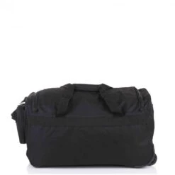 Enrico Benetti Orlando 35304 S Reistas / Sporttas Met Wielen 47 Liter - Zwart -Voyago Winkel 1200x1200 2924