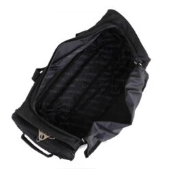 Enrico Benetti Orlando 35304 S Reistas / Sporttas Met Wielen 47 Liter - Zwart -Voyago Winkel 1200x1200 2926