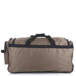 Enrico Benetti Orlando 35305 L Reistas / Sporttas Met Wielen 81 Liter - Navy - Olijf Groen -Voyago Winkel 1200x1200 2941