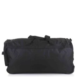 Enrico Benetti Orlando 35305 L Reistas / Sporttas Met Wielen / Wieltas 81 Liter - Zwart -Voyago Winkel 1200x1200 2951