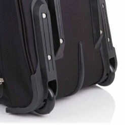 Enrico Benetti Orlando 35305 L Reistas / Sporttas Met Wielen / Wieltas 81 Liter - Zwart -Voyago Winkel 1200x1200 2952