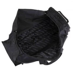 Enrico Benetti Orlando 35305 L Reistas / Sporttas Met Wielen / Wieltas 81 Liter - Zwart -Voyago Winkel 1200x1200 2953