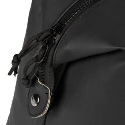 New Rebels Mart Waterafstotende Weekendtas - Zwart -Voyago Winkel 1200x1200 2964