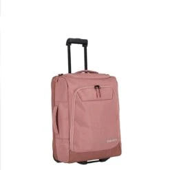 Travelite Reistas / Weekendtas / Handbagage - Kick Off - 40 Cm (small) - Roze -Voyago Winkel 1200x1200 2971