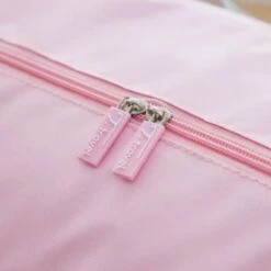 Merkloos Opvouwbare Reistas Roze - Opbergtas - Weekendtas - Reistas Voor Handbagage - Opvouwbare Reistassen Dames - Reistas Voor Op Koffer - Dames Tas - Damestas - Tas Voor Reizen - Sporttas 30 Merkloos Opvouwbare Reistas Roze - Opbergtas - Weekendtas - Reistas Voor Handbagage - Opvouwbare Reistassen Dames - Reistas Voor Op Koffer - Dames Tas - Damestas - Tas Voor Reizen - Sporttas -Voyago Winkel 1200x1200 2994