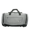 Enrico Benetti Orlando 35300 S Reistas / Sporttas 41 Liter - Grijs -Voyago Winkel 1200x1200 3036
