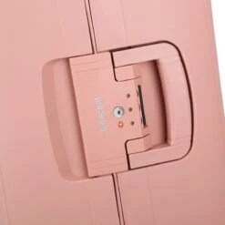 Decent Harde Koffer Axiss-Fix 78 - Roze -Voyago Winkel 1200x1200 309