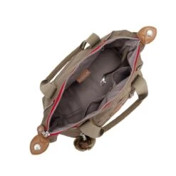 Kipling ART MINI Schoudertas - True Beige Combo -Voyago Winkel 1200x1200 3099