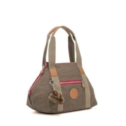 Kipling ART MINI Schoudertas - True Beige Combo -Voyago Winkel 1200x1200 3101