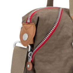 Kipling ART MINI Schoudertas - True Beige Combo -Voyago Winkel 1200x1200 3102