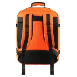 CabinMax Metz Reistas– Handbagage 30L - Rugzak – Backpack - 45x35x20cm – Lichtgewicht - Oranje (MZ 300) -Voyago Winkel 1200x1200 3106