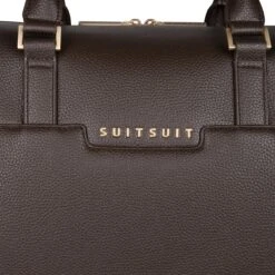 SUITSUIT - Fab Seventies Classic - Espresso Black - Leisure Bag -Voyago Winkel 1200x1200 3114