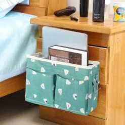 Merkloos 2 Stuks Handtas-organizer, Dames Reistas, Cosmetica-reistas Voor Dames, Reis-inzet-handtas Met Handgrepen, Ritssluiting, Voor Thuis, Op Reis (blauw + Oranje) -Voyago Winkel 1200x1200 3117