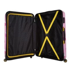 BHPPY Reiskoffer - 77 Cm -Ice On Holiday -Voyago Winkel 1200x1200 312