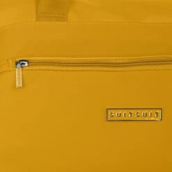SUITSUIT - Natura - Honey - Leisure Bag -Voyago Winkel 1200x1200 3123