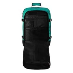 CabinMax Metz Reistas– Handbagage 44L- Rugzak – Schooltas - Backpack 55x40x20cm – Lichtgewicht - Vintage Teal (MZ V-TL) -Voyago Winkel 1200x1200 3131