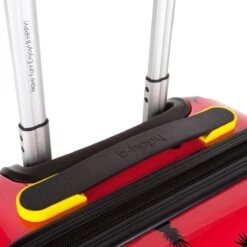 BHPPY Reiskoffer - 77 Cm -Ice On Holiday -Voyago Winkel 1200x1200 315