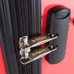 BHPPY Reiskoffer - 77 Cm -Ice On Holiday -Voyago Winkel 1200x1200 317