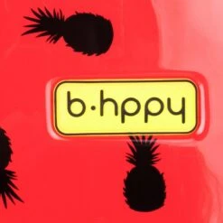 BHPPY Reiskoffer - 77 Cm -Ice On Holiday -Voyago Winkel 1200x1200 319