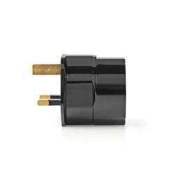 Reis Stekker Europa Naar Engeland - Reisstekker Voor Engeland -Voyago Winkel 1200x1200 3259