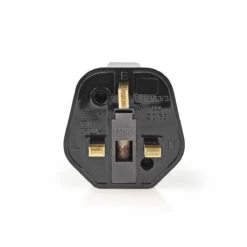 Reis Stekker Europa Naar Engeland - Reisstekker Voor Engeland -Voyago Winkel 1200x1200 3260