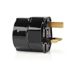 Reis Stekker Europa Naar Engeland - Reisstekker Voor Engeland -Voyago Winkel 1200x1200 3263