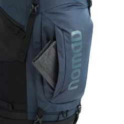 NOMAD® Batura 55 Liter Blauw | Premium Backpack Heren & Dames | Rugzak Incl Flightbag / Hoes 31 NOMAD® Batura 55 Liter Blauw | Premium Backpack Heren & Dames | Rugzak Incl Flightbag / Hoes -Voyago Winkel 1200x1200 3427