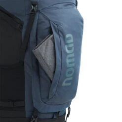 NOMAD® Batura 70 Liter Blauw | Premium Backpack Heren & Dames | Rugzak Incl Flightbag / Hoes 30 NOMAD® Batura 70 Liter Blauw | Premium Backpack Heren & Dames | Rugzak Incl Flightbag / Hoes -Voyago Winkel 1200x1200 3448