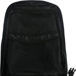Backpack | Waterdicht | Rugzak | Rugtas | Dagrugzak | Wandelen | Hike Rugzak | Schooltas | 45 Liter | Black Camo -Voyago Winkel 1200x1200 3469