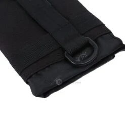 Merkloos Zwart Protector Plus Unisex Duurzame Nylon Kettle Bag Voor 550ML Drink Wandelen, Survival, Air-soft, Paintball | Beschermhoes Waterfles/drinkfles | X000KQ1011 -Voyago Winkel 1200x1200 3479