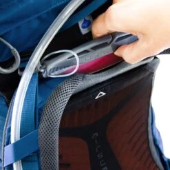 Osprey Backpack / Rugtas / Wandel Rugzak - Kestrel - Blauw 15 Osprey Backpack / Rugtas / Wandel Rugzak - Kestrel - Blauw -Voyago Winkel 1200x1200 3490