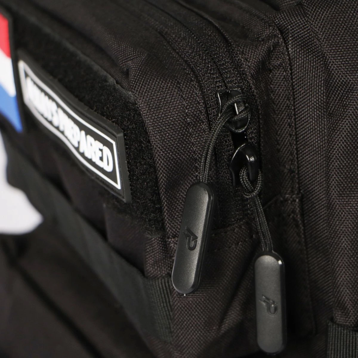 Always Prepared Tactical Backpack - Rugzak - 45 Liter - Desert Camo Warrior 9 Always Prepared Tactical Backpack - Rugzak - 45 Liter - Desert Camo Warrior - Afbeelding 7