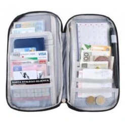 Merkloos Reisdocumenten En Paspoort Organizer 9 Merkloos Reisdocumenten En Paspoort Organizer -Voyago Winkel 1200x1200 3518